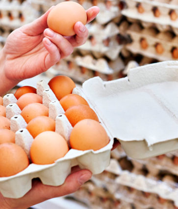 Cosas interesantes que hay que saber sobre el origen de los huevos y sobre su uso