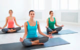 Los Beneficios del Yoga