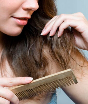 Aceite para el cabello:¿Para qué sirve? ¿Cuándo y cómo utilizarlo?