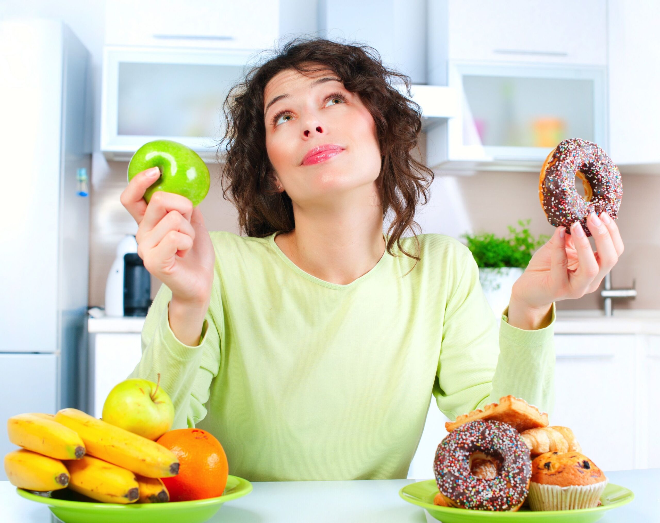 desayuno dietetico contra las enfermedades del metabolismo