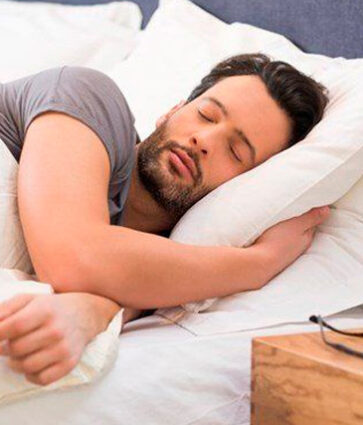 ¿Qué se puede hacer con los trastornos del sueño y el insomnio?