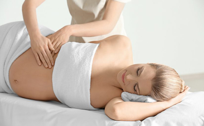 Las técnicas de masaje más comunes en el mundo