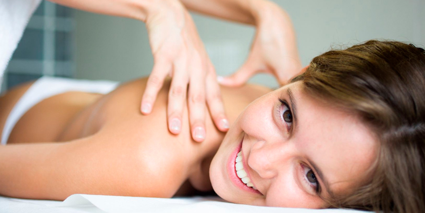 5 tipos de masajes que no te debes perder