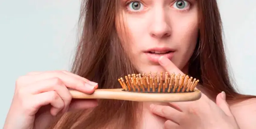 Los remedios para la caída del pelo: desde la limpieza hasta los ingredientes para fortalecer Caída del cabello