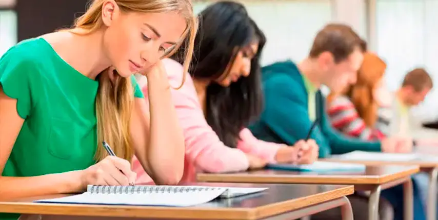 Como controlar la ansiedad previa a una oposicion