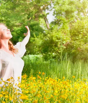 ¿Conoces el Reiki? ¿Sabías cuáles son sus beneficios?