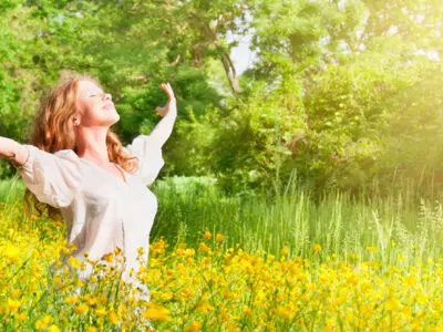 ¿Conoces el Reiki? ¿Sabías cuáles son sus beneficios?