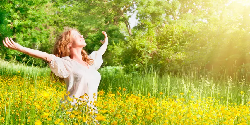 ¿Conoces el Reiki? ¿Sabías cuáles son sus beneficios? Te lo explicamos aquí