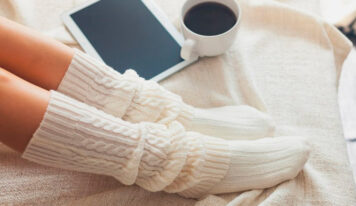 Consejos para elegir tus calcetines