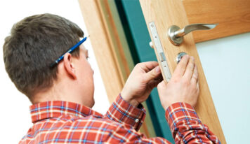 Lo que necesitas saber antes de cambiar una cerradura