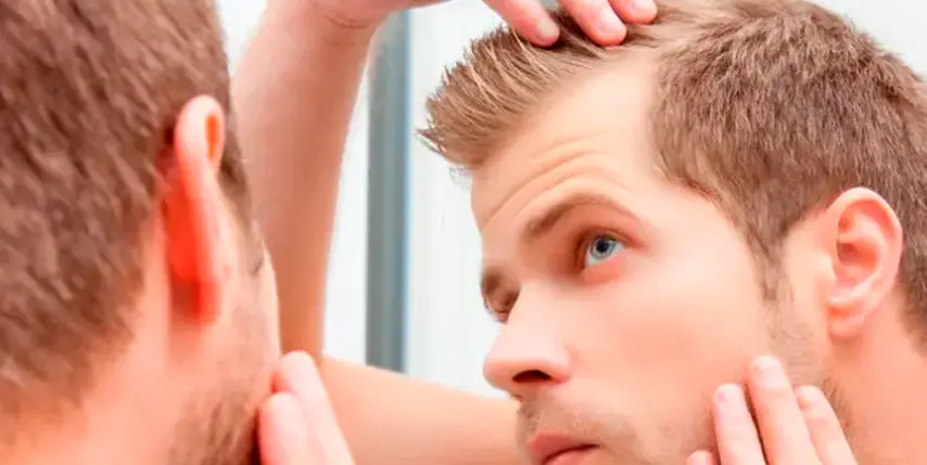 ¿Qué causa la pérdida de cabello estacional? Perdida del cabello estacional