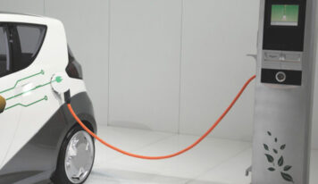 ¿Tienes miedo a quedarte sin batería cuando conduces un coche eléctrico? Entonces, esto te interesa