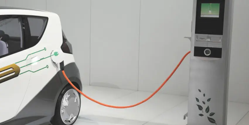 Tienes miedo a quedarte sin batería cuando conduces un coche eléctrico