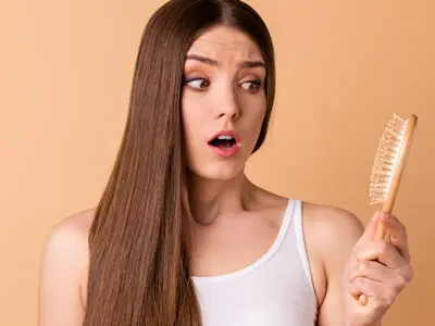 ¿Por qué se cae el pelo en otoño? Consejos para fortalecer tu pelo