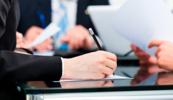 Rechazar o aceptar una herencia: El tema de las deudas