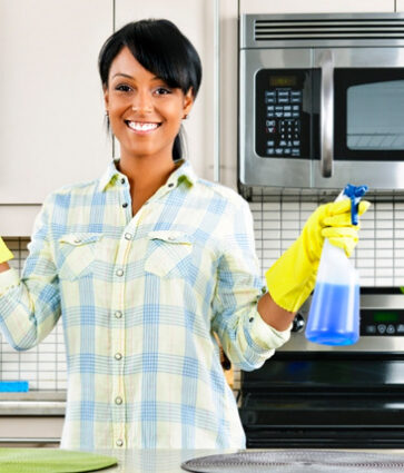 13 consejos para limpiar tu hogar más rápido