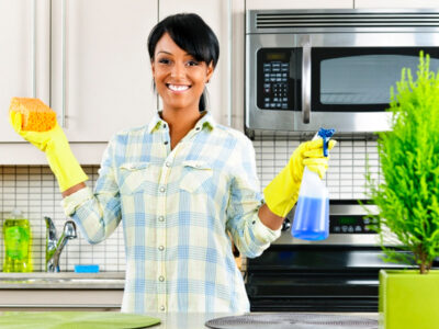 13 consejos para limpiar tu hogar más rápido