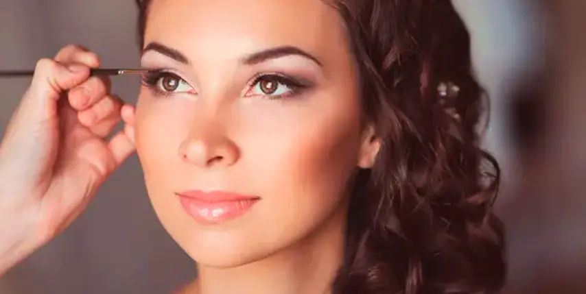 maquillaje novia Maquillaje de novia