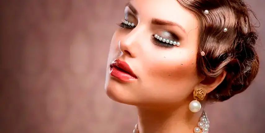 Peinados novia Peinados de novia