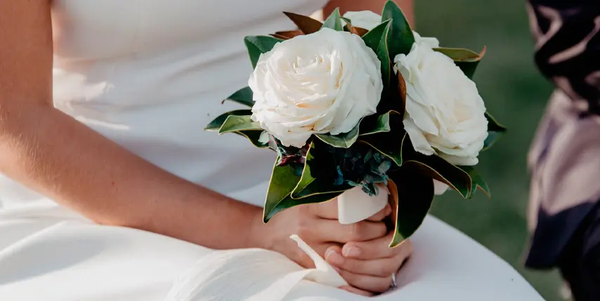 Cómo estar impecable el día de tu boda