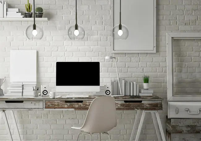 despacho en el hogar despacho en el hogar