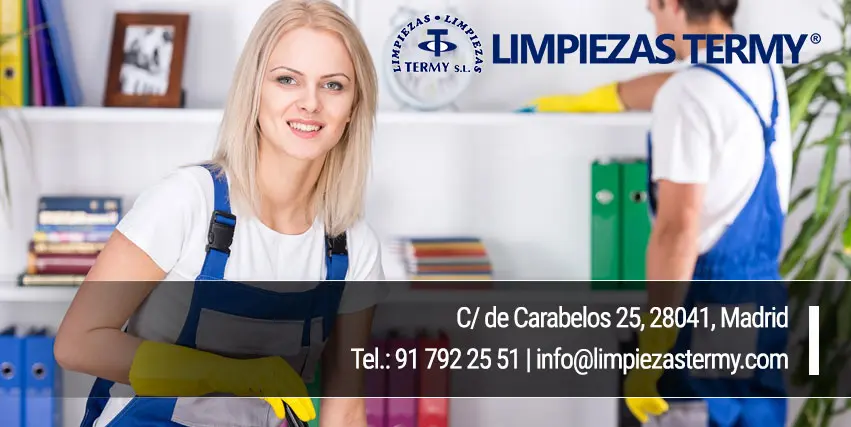 empresa de limpieza empresa de limpieza