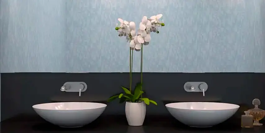 Iluminación en el baño Iluminación en el baño