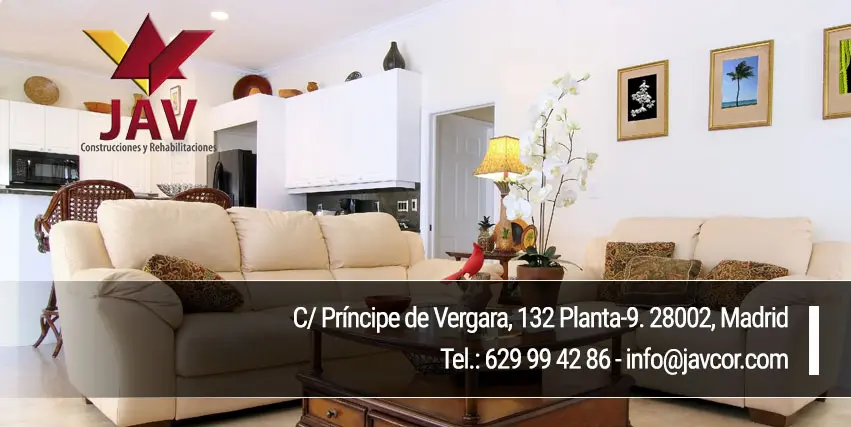 reformas integrales reformas integrales