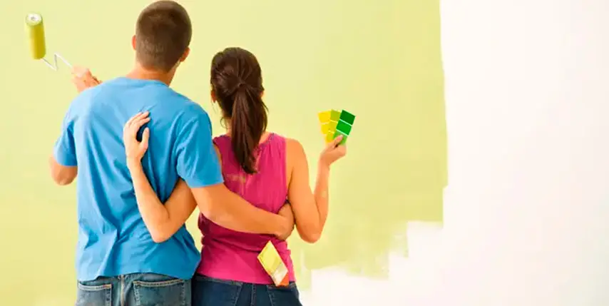 ¿Dónde encontrar pinturas ecológicas de calidad? ¿Dónde encontrar pinturas ecológicas de calidad?