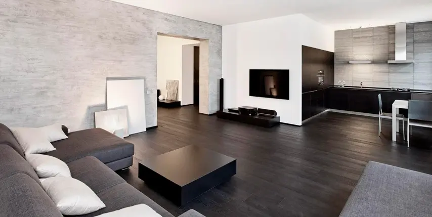 Elimina el gotelé y renueva el espacio de tu hogar