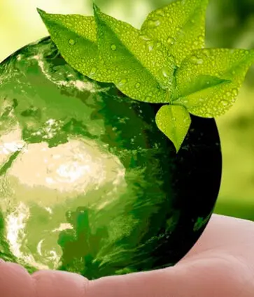 Limpieza ecológica: Limpieza de superficies con chorro de arena