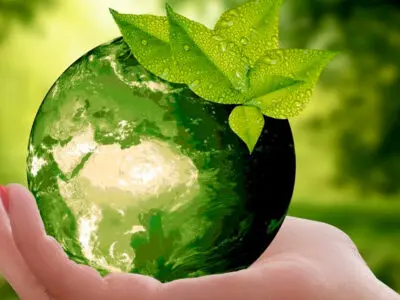 Limpieza ecológica: Limpieza de superficies con chorro de arena