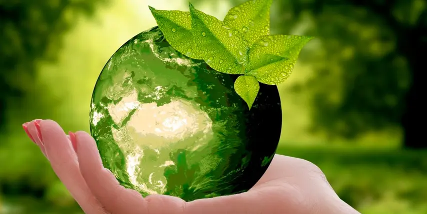 Limpieza ecológica con chorro de arena