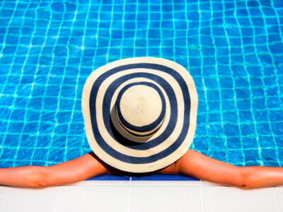 ¿Sabías que el agua de tu piscina te indica su nivel de salubridad?