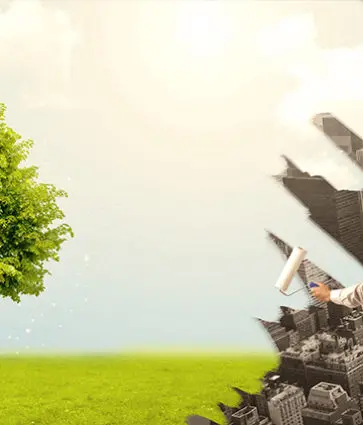 Todo lo que necesitas saber sobre las pinturas ecológicas