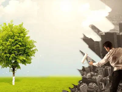 Todo lo que necesitas saber sobre las pinturas ecológicas