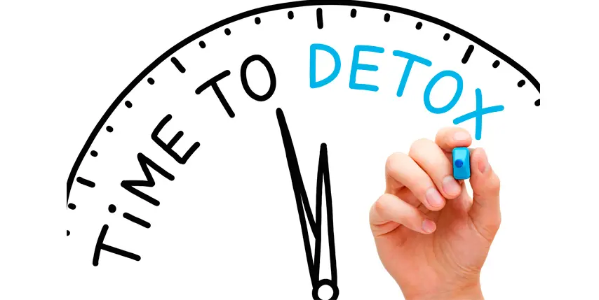 Cómo desintoxicarse Cómo desintoxicarse