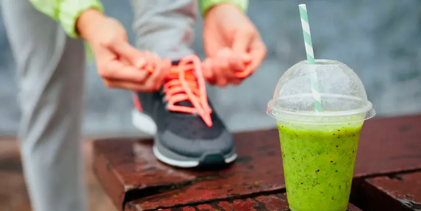 Desintoxica el cuerpo, pero también la mente Desintoxica el cuerpo, pero también la mente