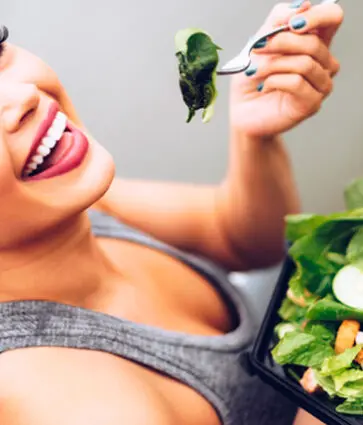 Desintoxicación de alimentos en primavera