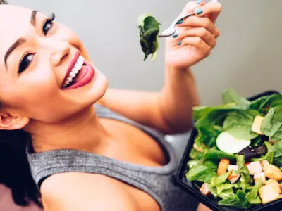 Desintoxicación de alimentos en primavera