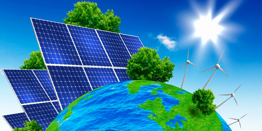 Qué impacto tienen los paneles solares en el medio ambiente