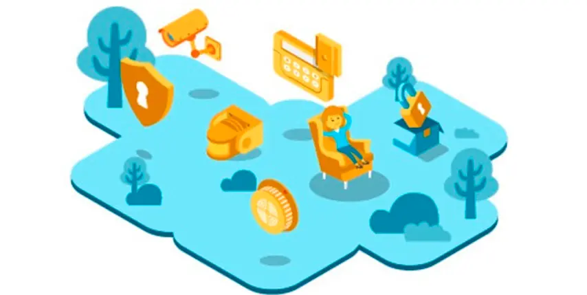 Seguridad en la vivienda