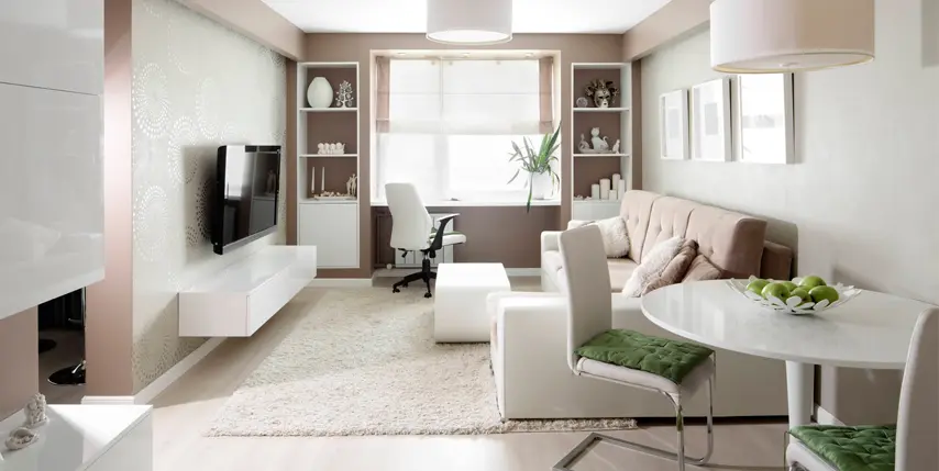 Señales de tu hogar cuando necesita una reforma