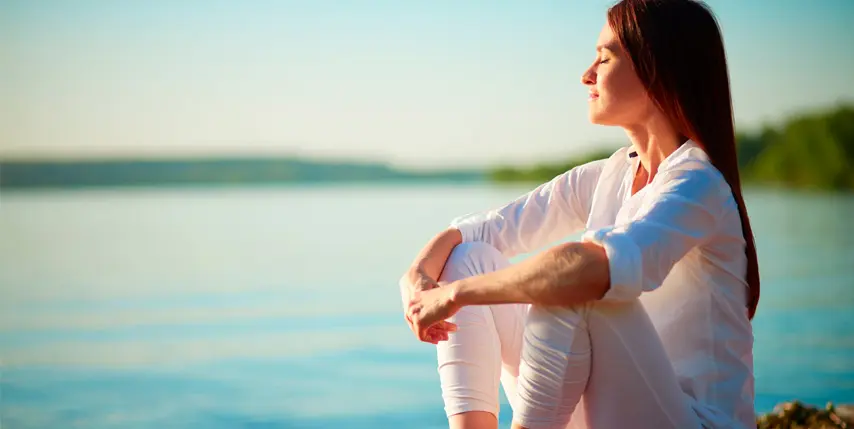 Terapia de liberación de energías densas con Almudena Dueñas