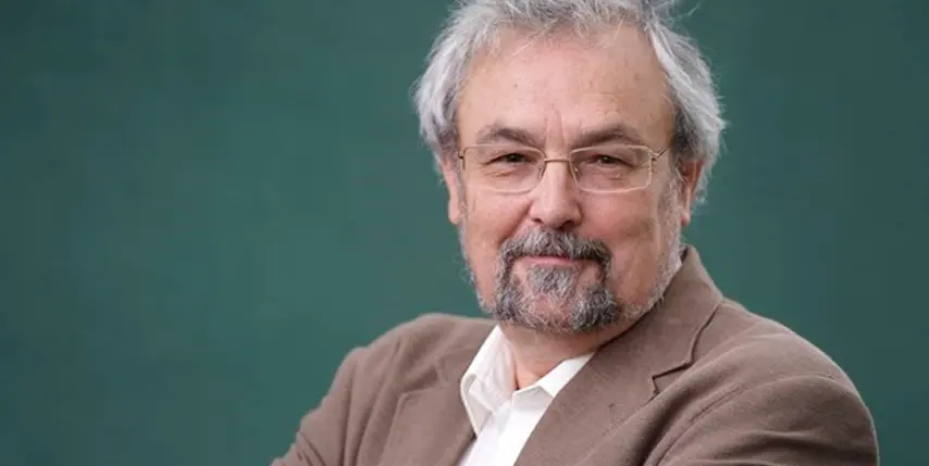 Robin Dunbar Robin Dunbar