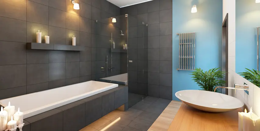 Reforma tu baño para tener un mejor estilo de vida Reforma tu baño para tener un mejor estilo de vida