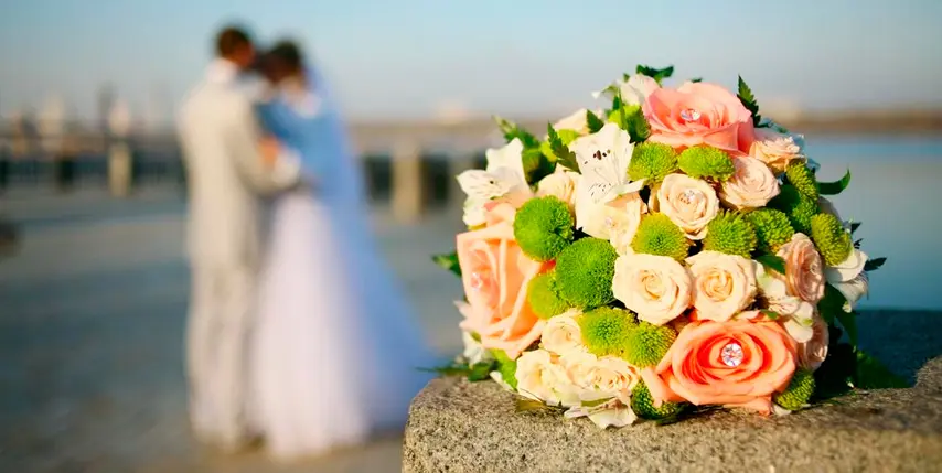 Cómo manejar el estrés pre matrimonial Cómo manejar el estrés pre matrimonial