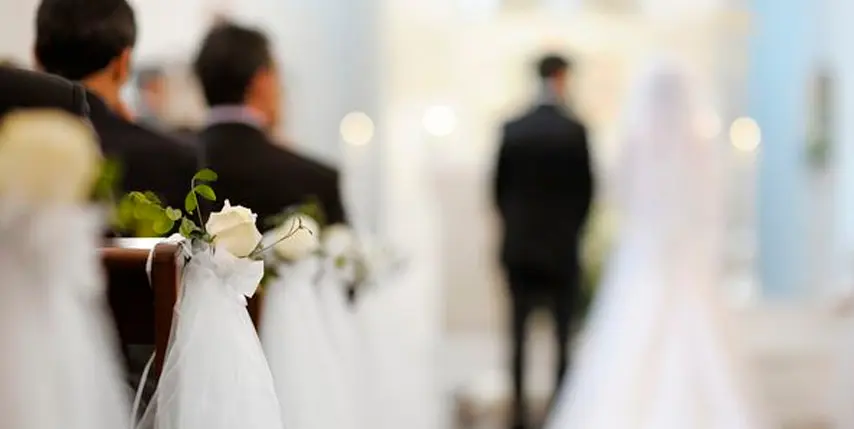 Consejos para controlar el estrés antes de la boda