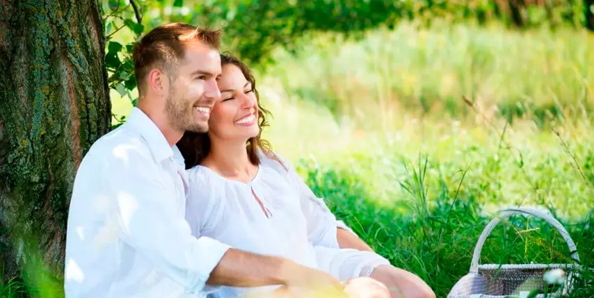 Disfruta del tiempo con tu pareja fuera del proceso de la planificación Disfruta del tiempo con tu pareja fuera del proceso de la planificación