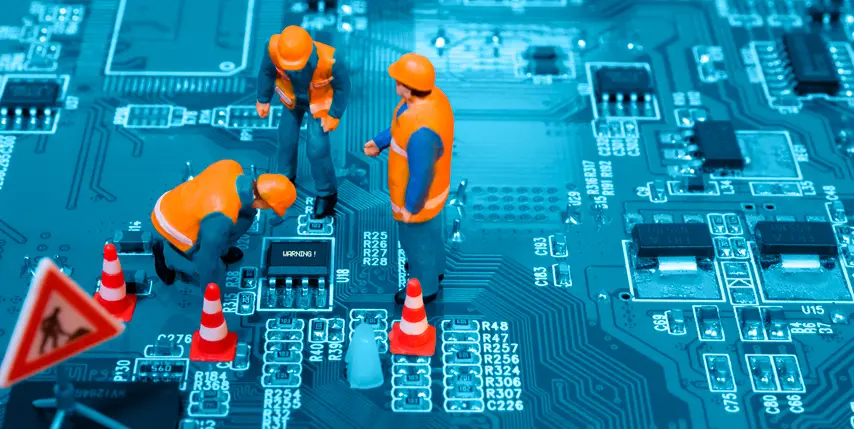 8 razones por las que es importante el mantenimiento de los ordenadores